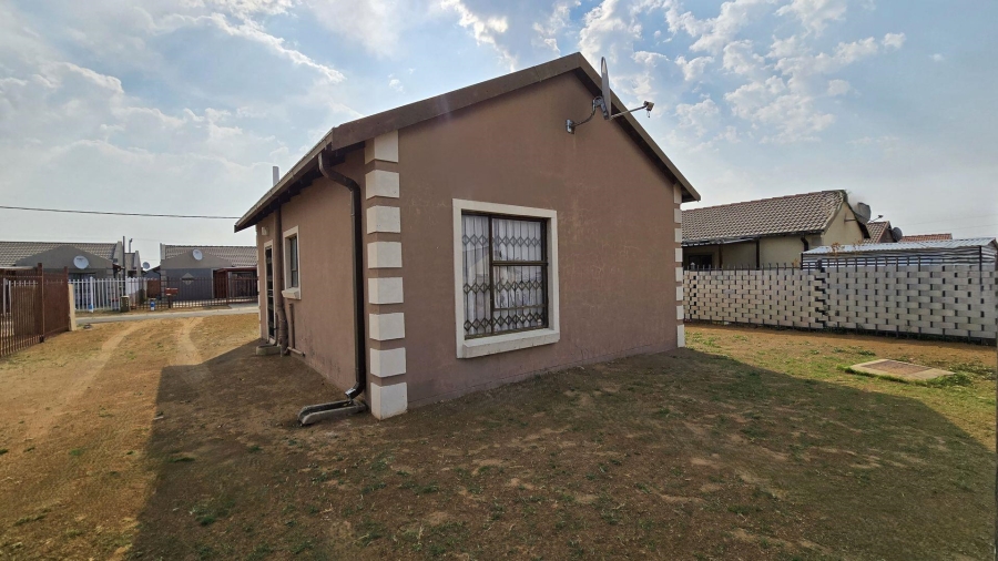 3 Bedroom Property for Sale in Mandela View Free State